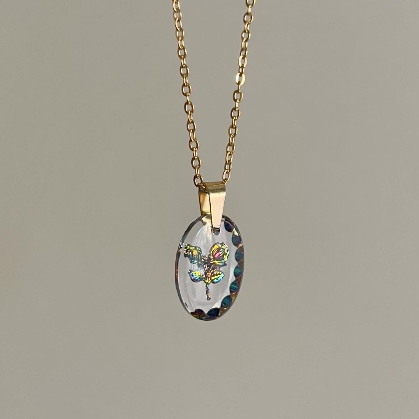 Collana Desiree