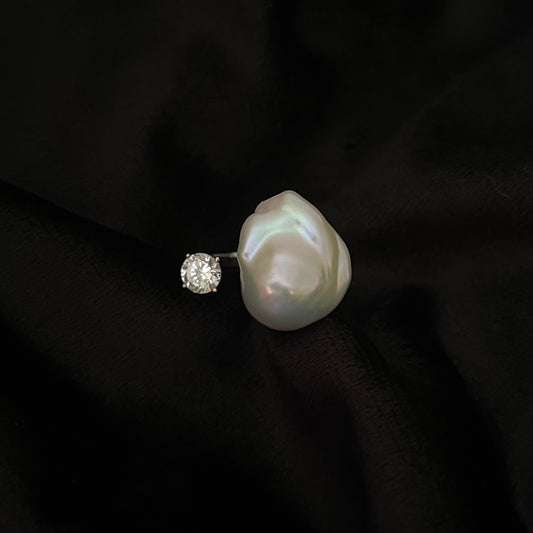 Anello The Tear