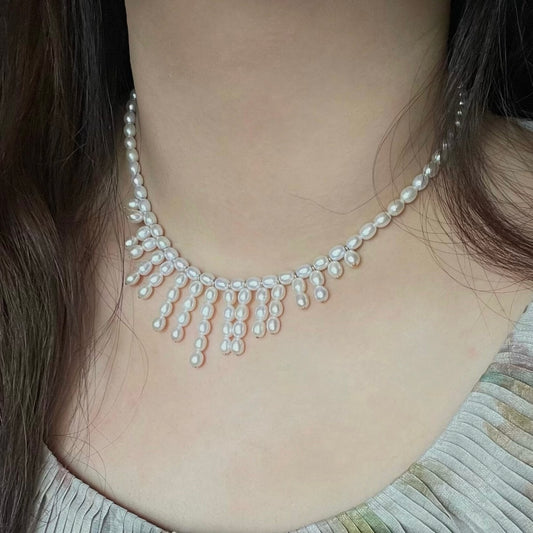 Collana Caterina