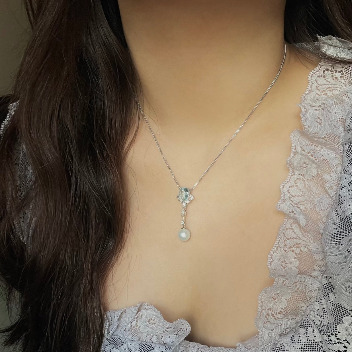 Collana Isabella