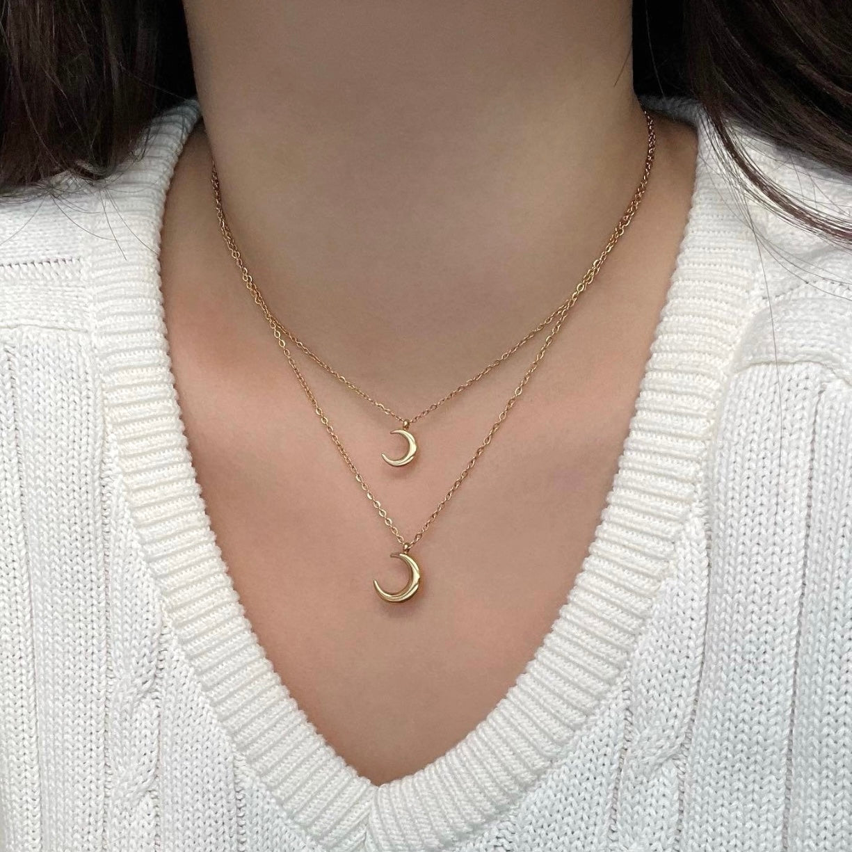 Collana Luna