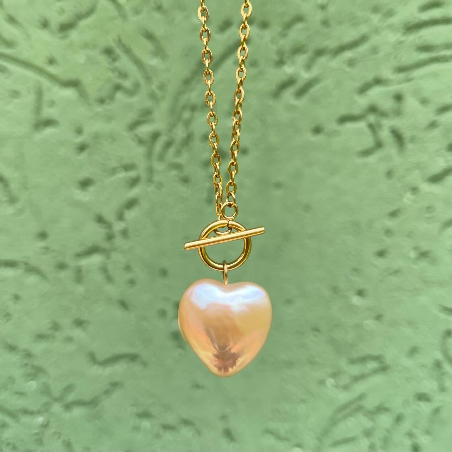 Collana Cuore