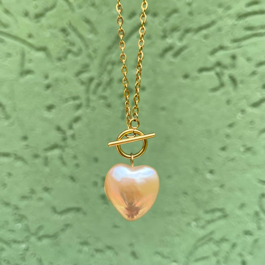 Collana Cuore