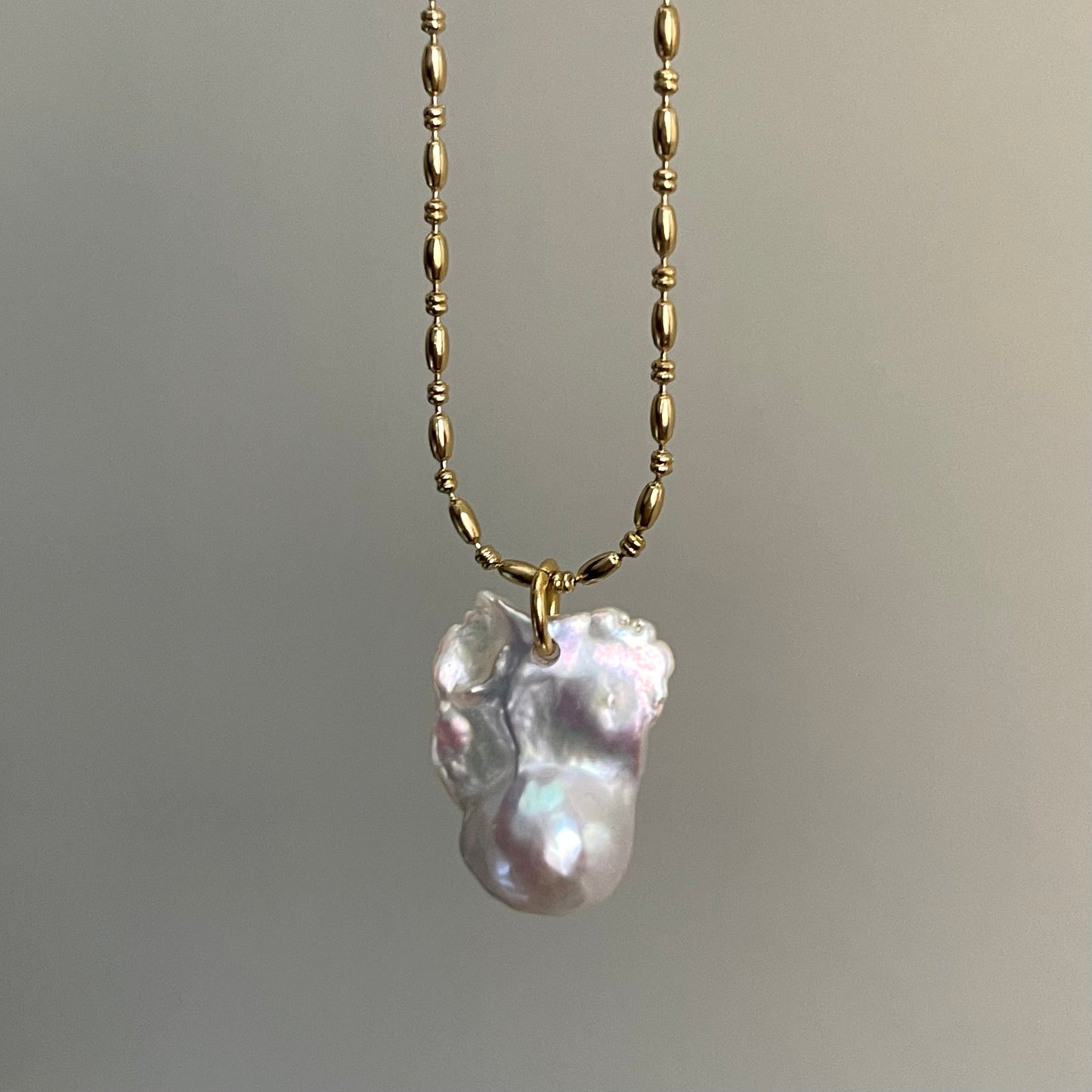 Collana The Tear