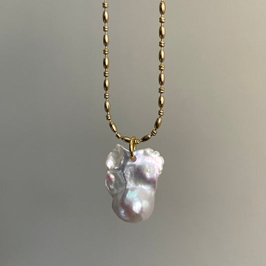 Collana The Tear