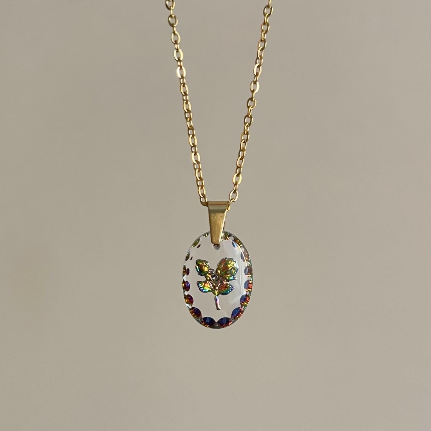 Collana Desiree