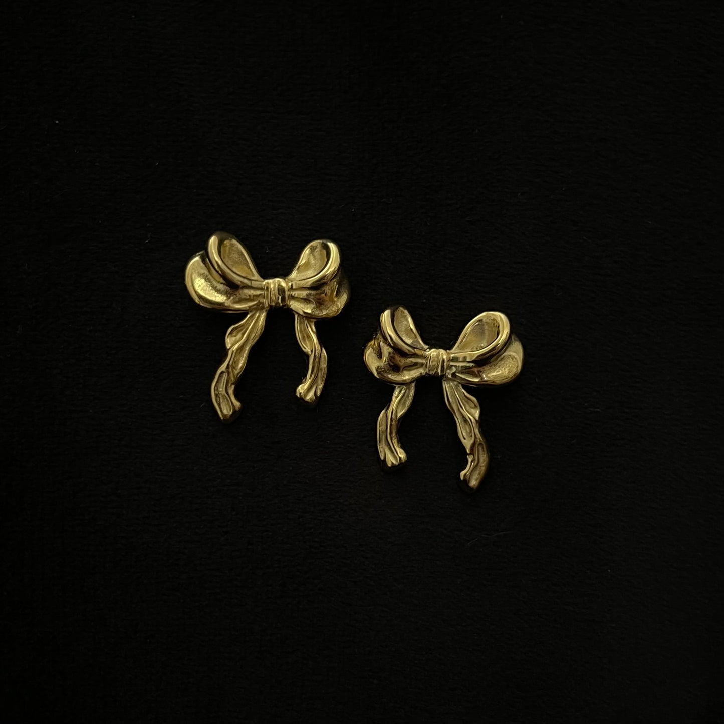 Orecchini Fiocchi