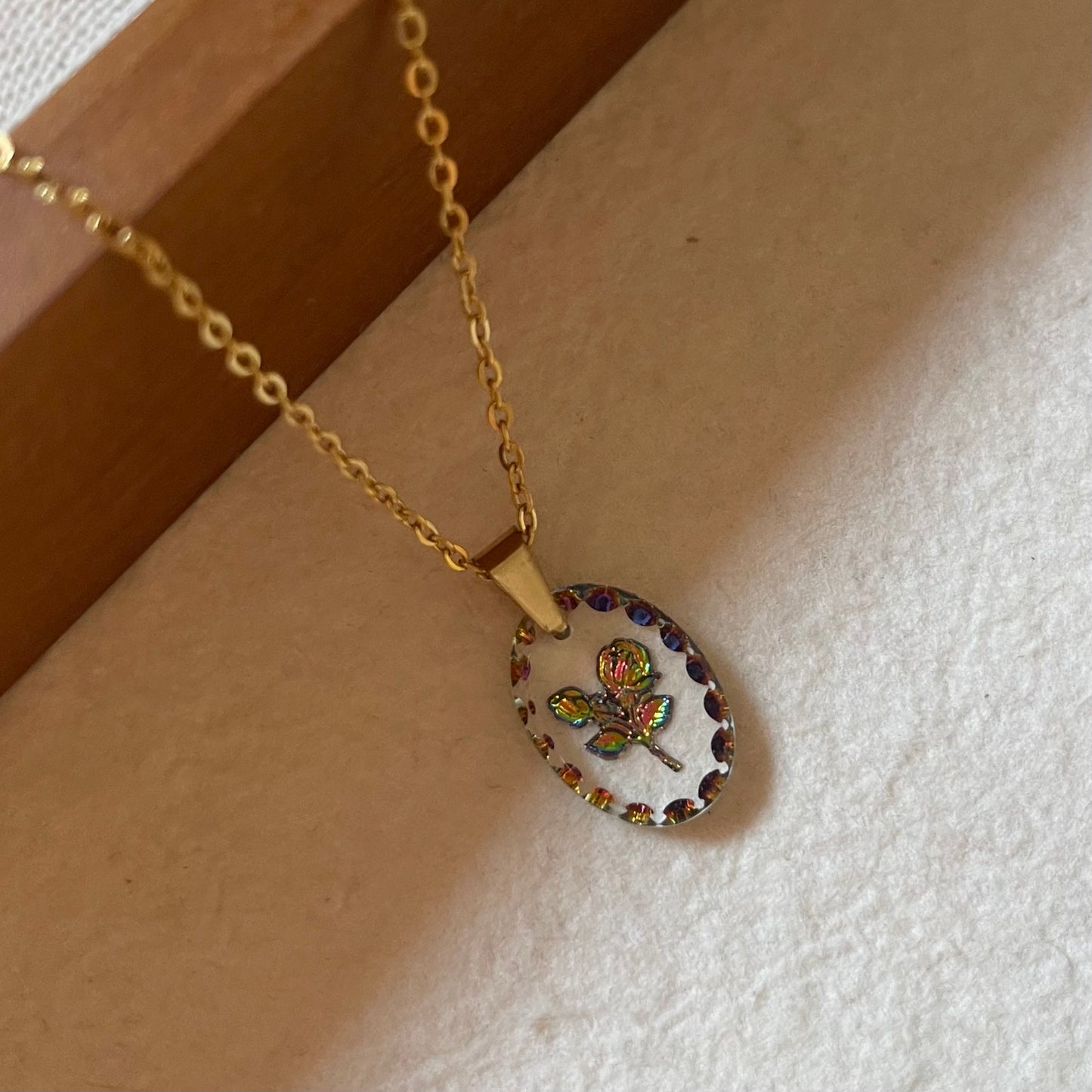 Collana Desiree