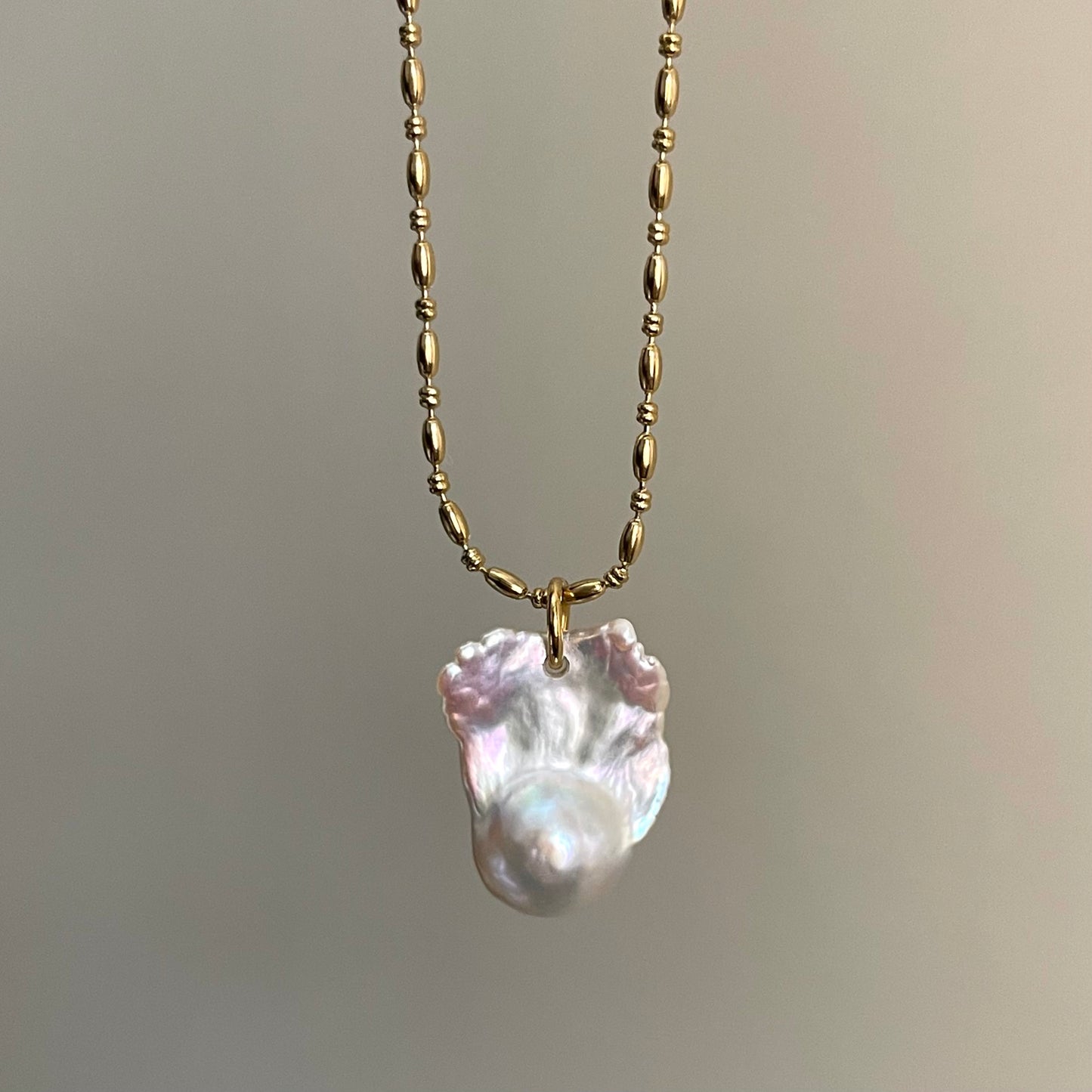 Collana The Tear