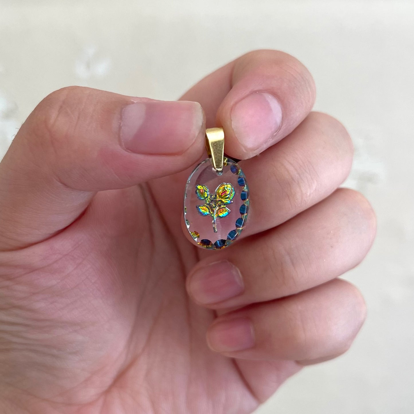 Collana Desiree