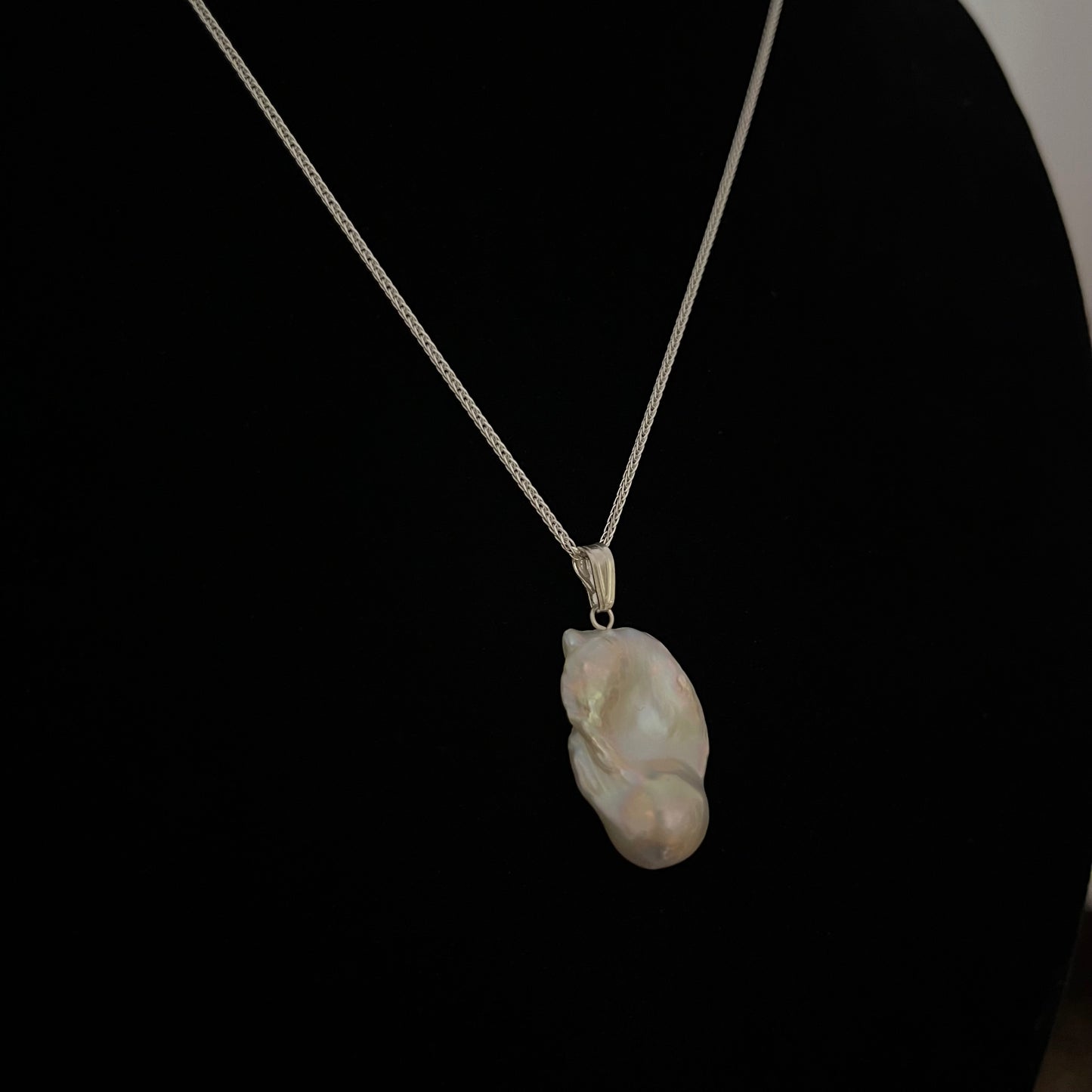 Collana The Tear