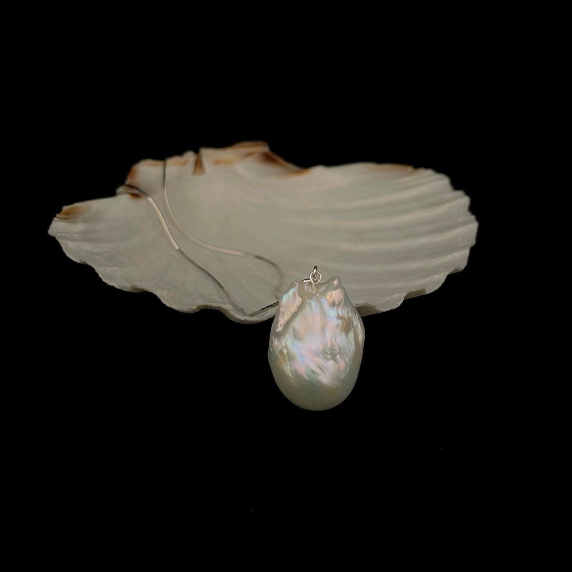 The Tear of Aphrodite