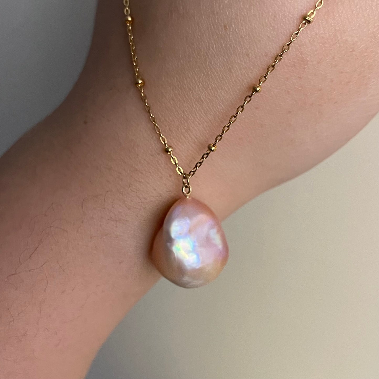 Collana Dream