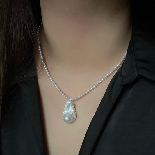 Collana The Tear