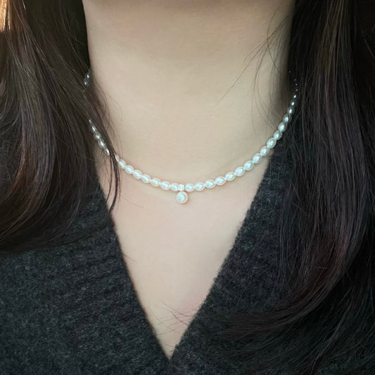 Collana Bertha