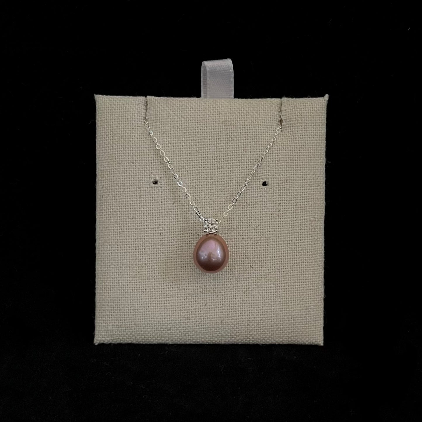 Collana The Tear of Mermaid