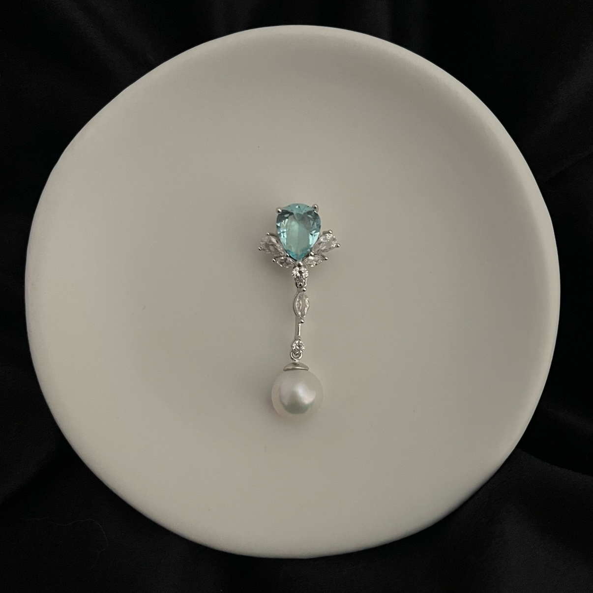 Collana Isabella