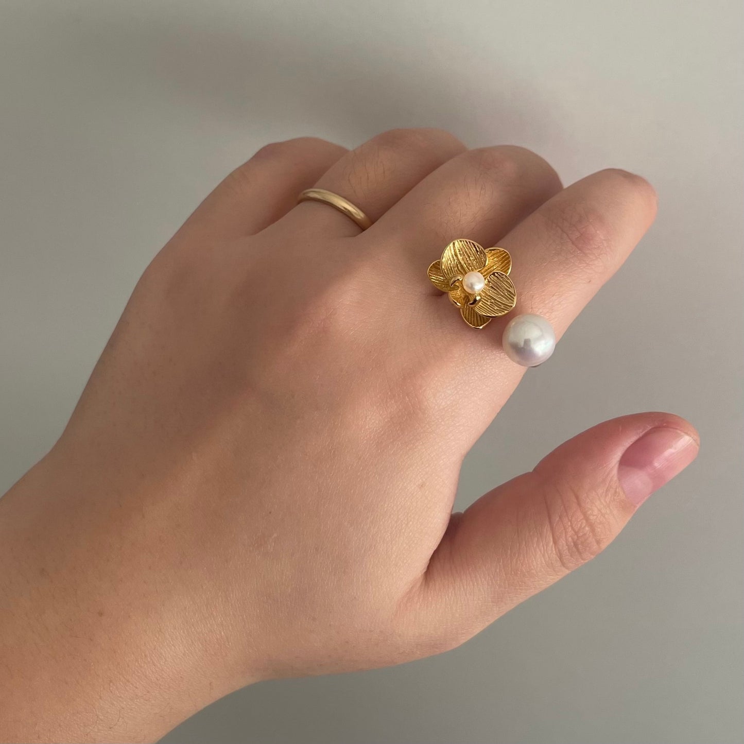 Anello Vanessa