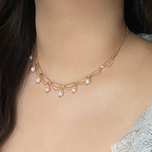Collana Anastasia