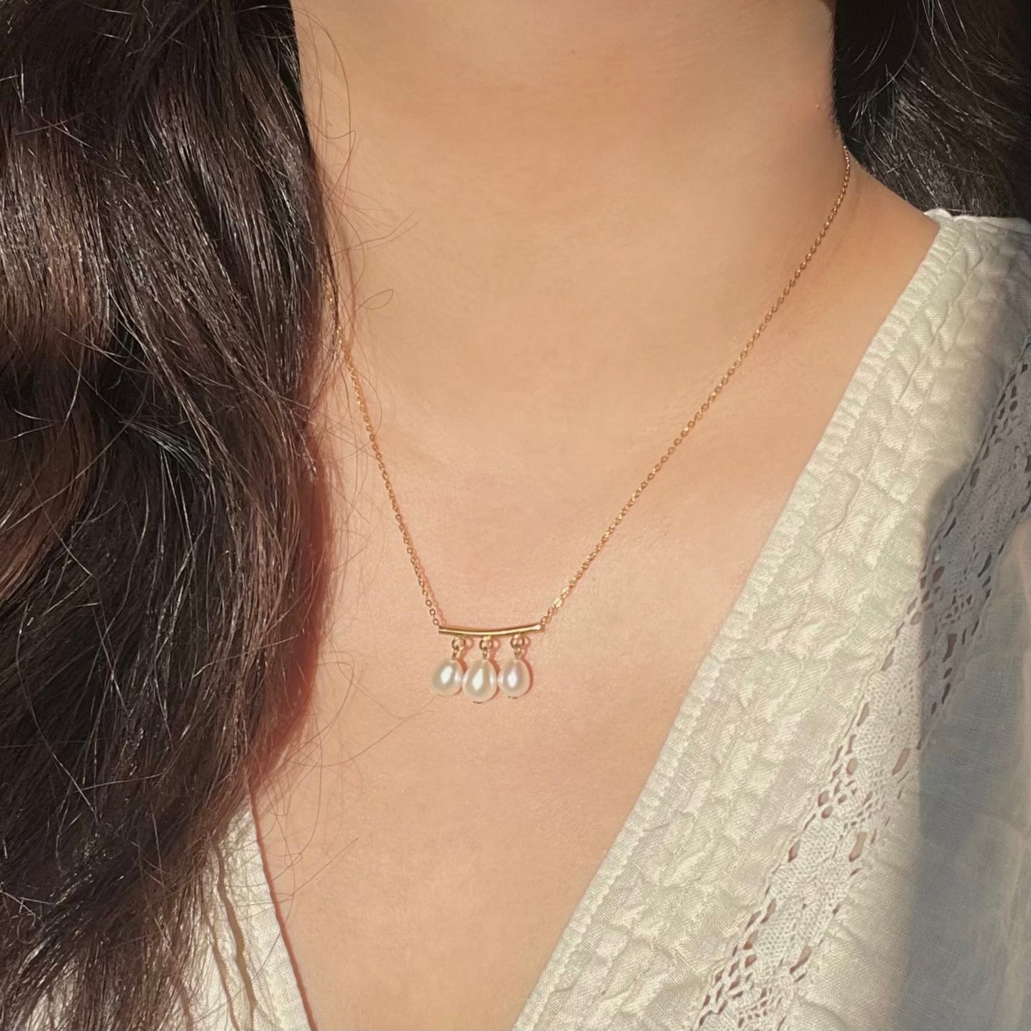 Collana Borea