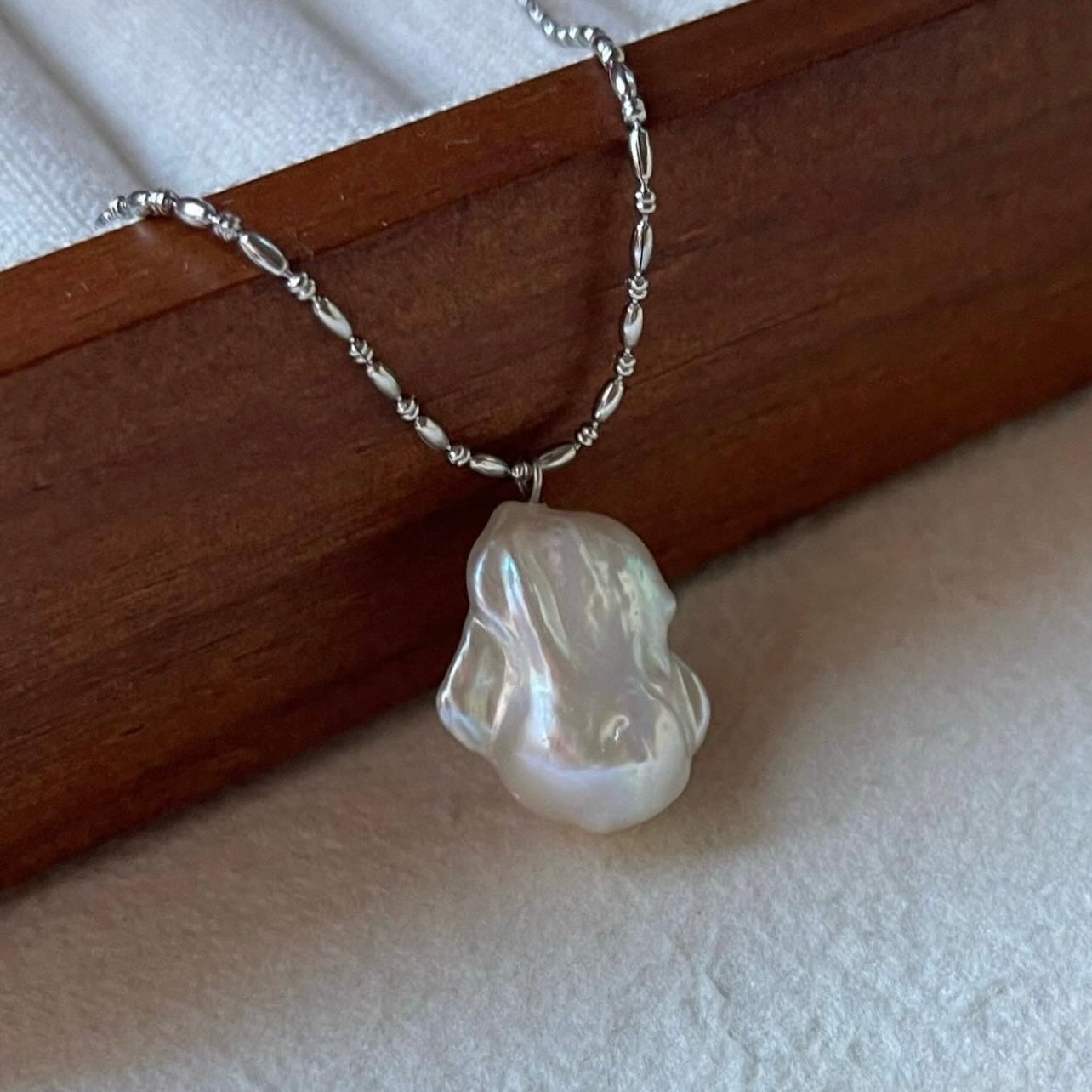 Collana The Tear