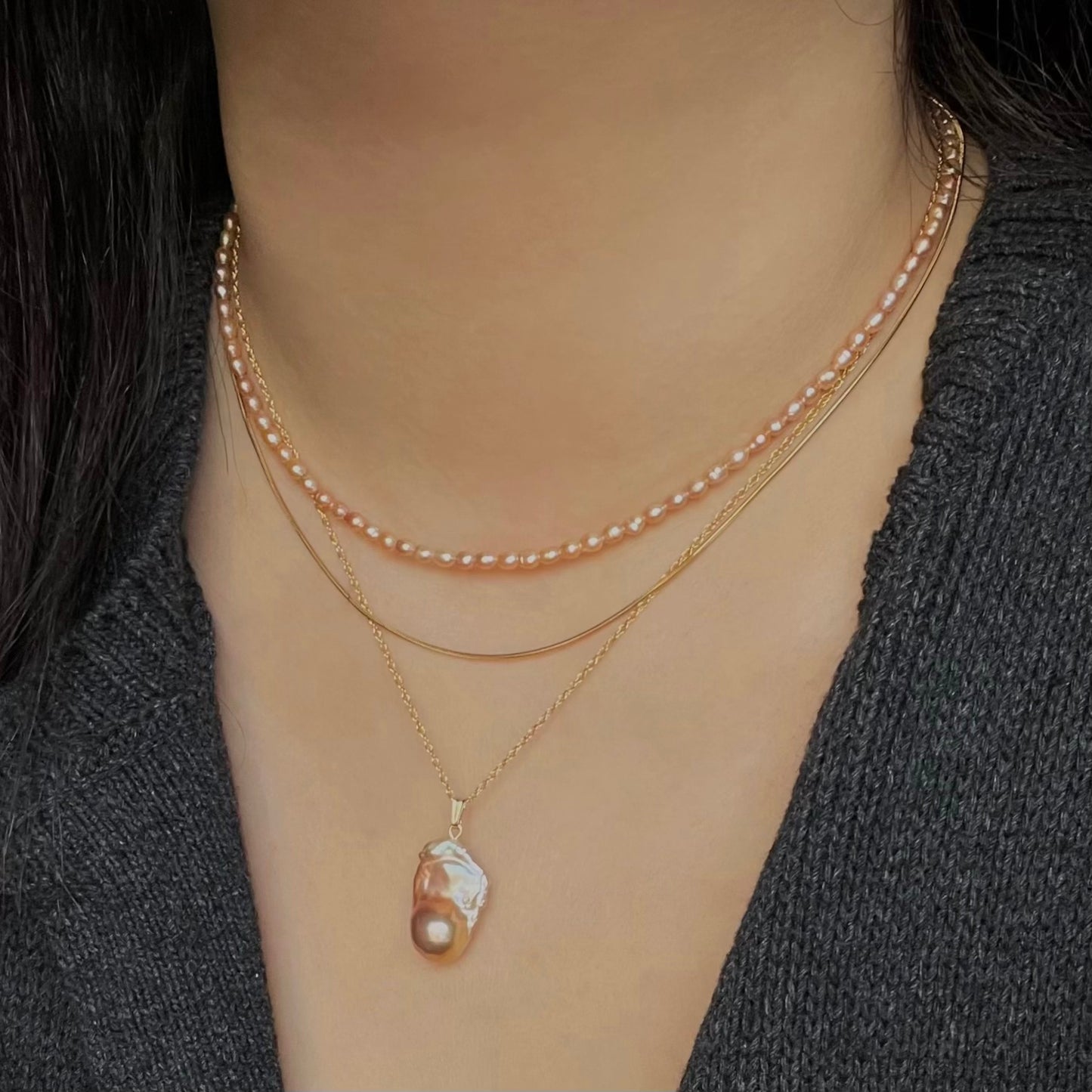 Collana Dream