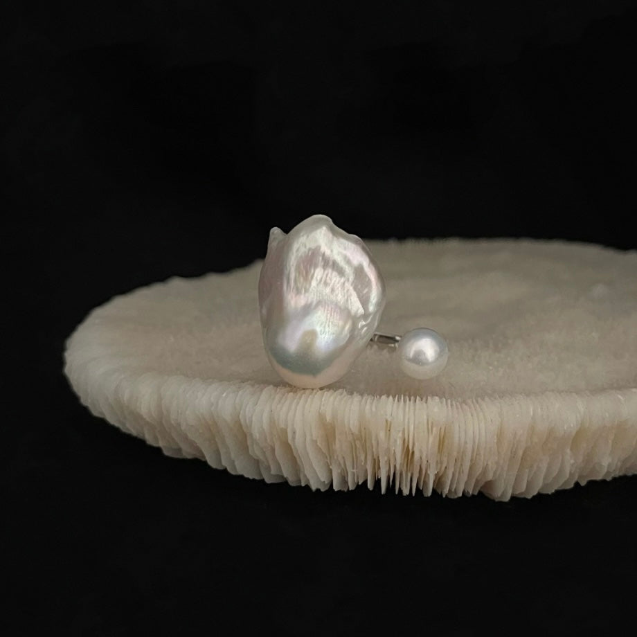 Anello The Tear