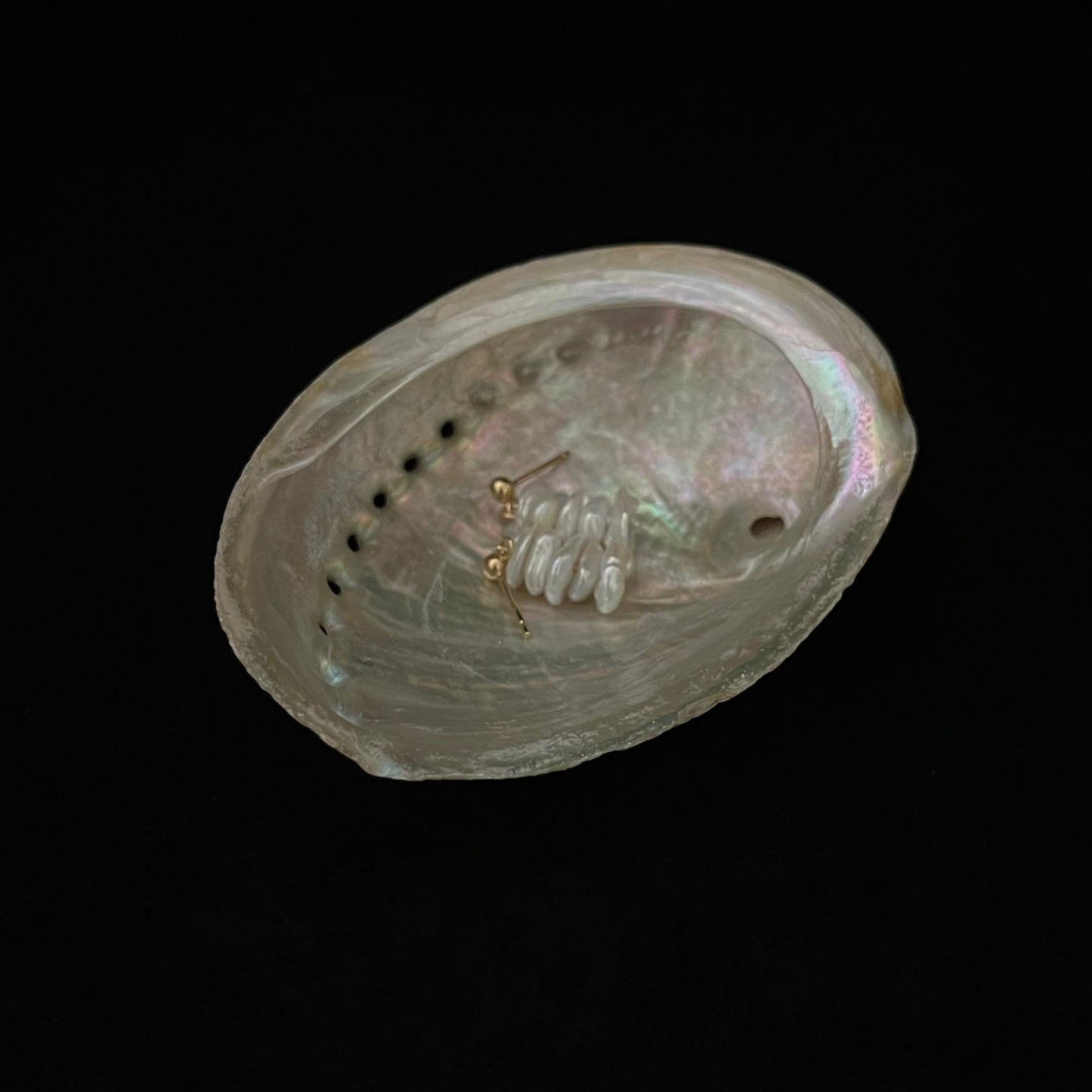 Orecchini Agnese