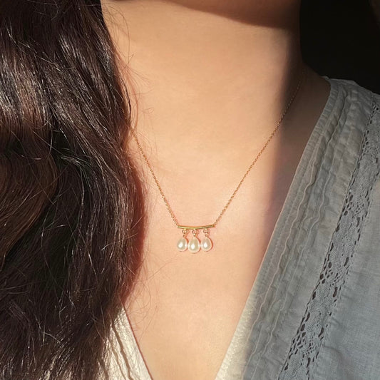 Collana Borea