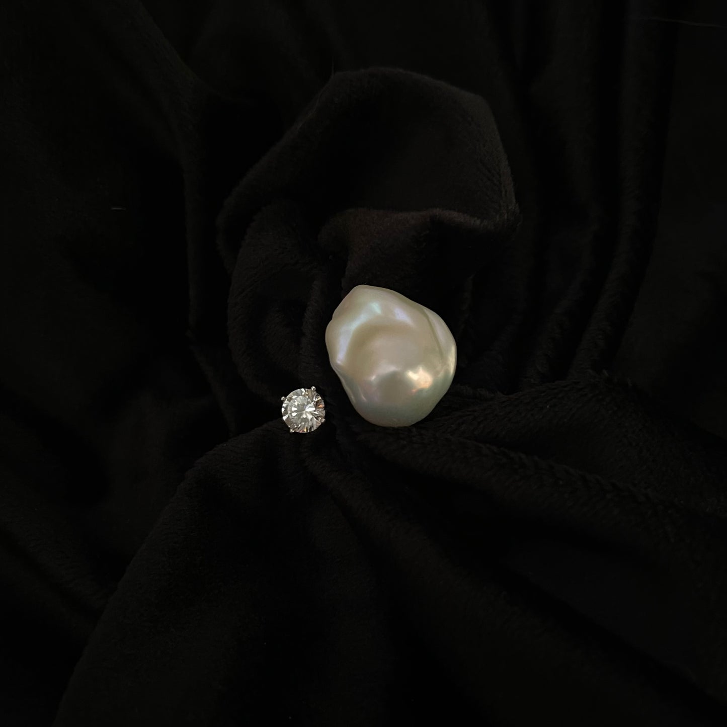 Anello The Tear