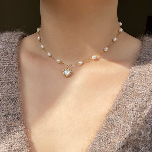 Choker Eleonora