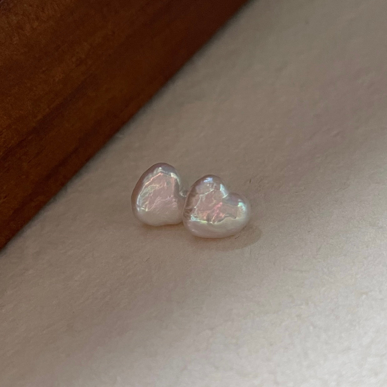 Orecchini Cuore