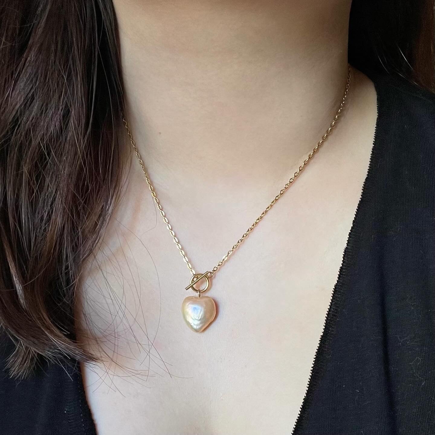 Collana Cuore