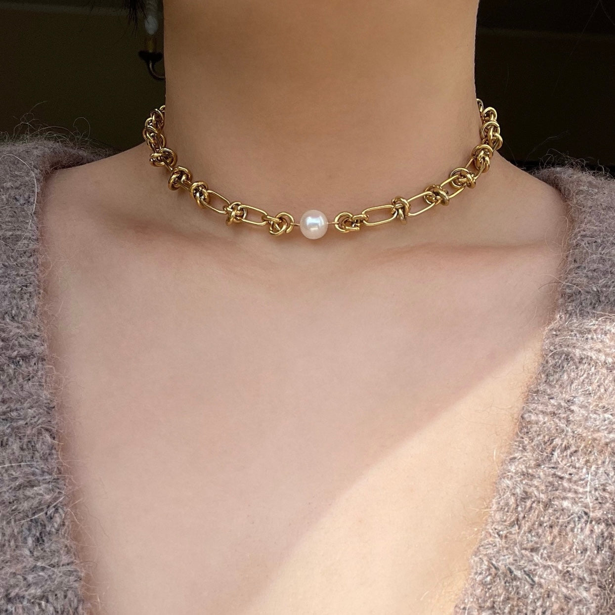 Collana Bridget