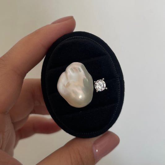 Anello The Tear