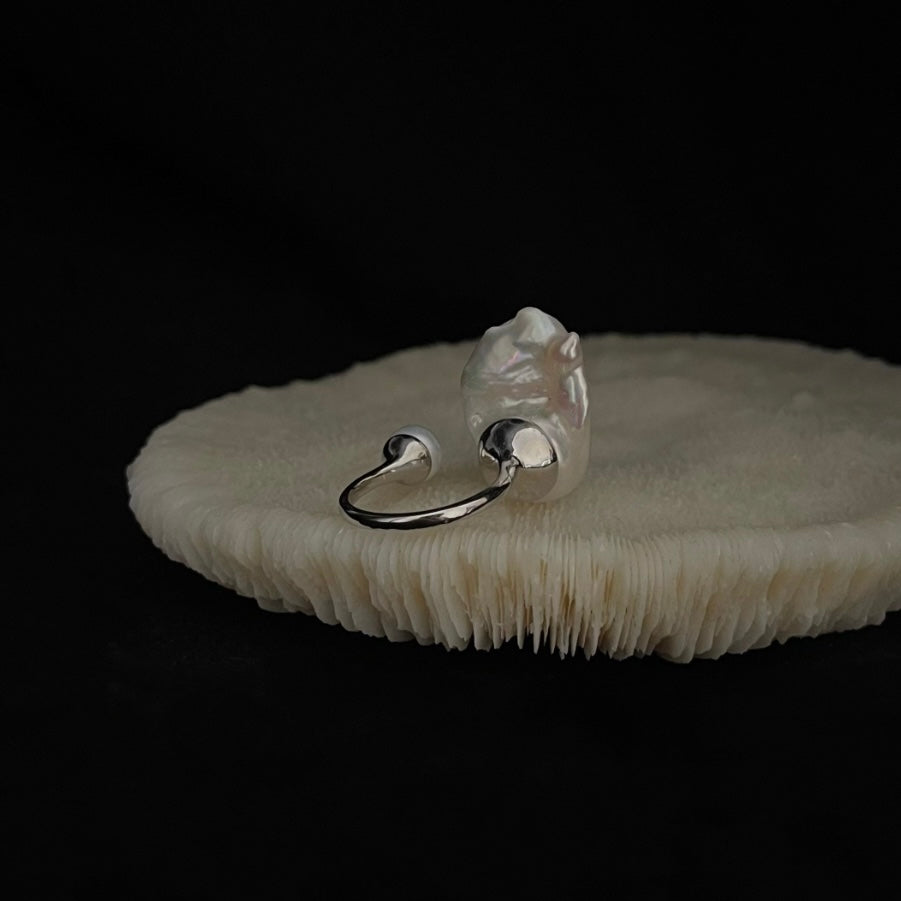 Anello The Tear