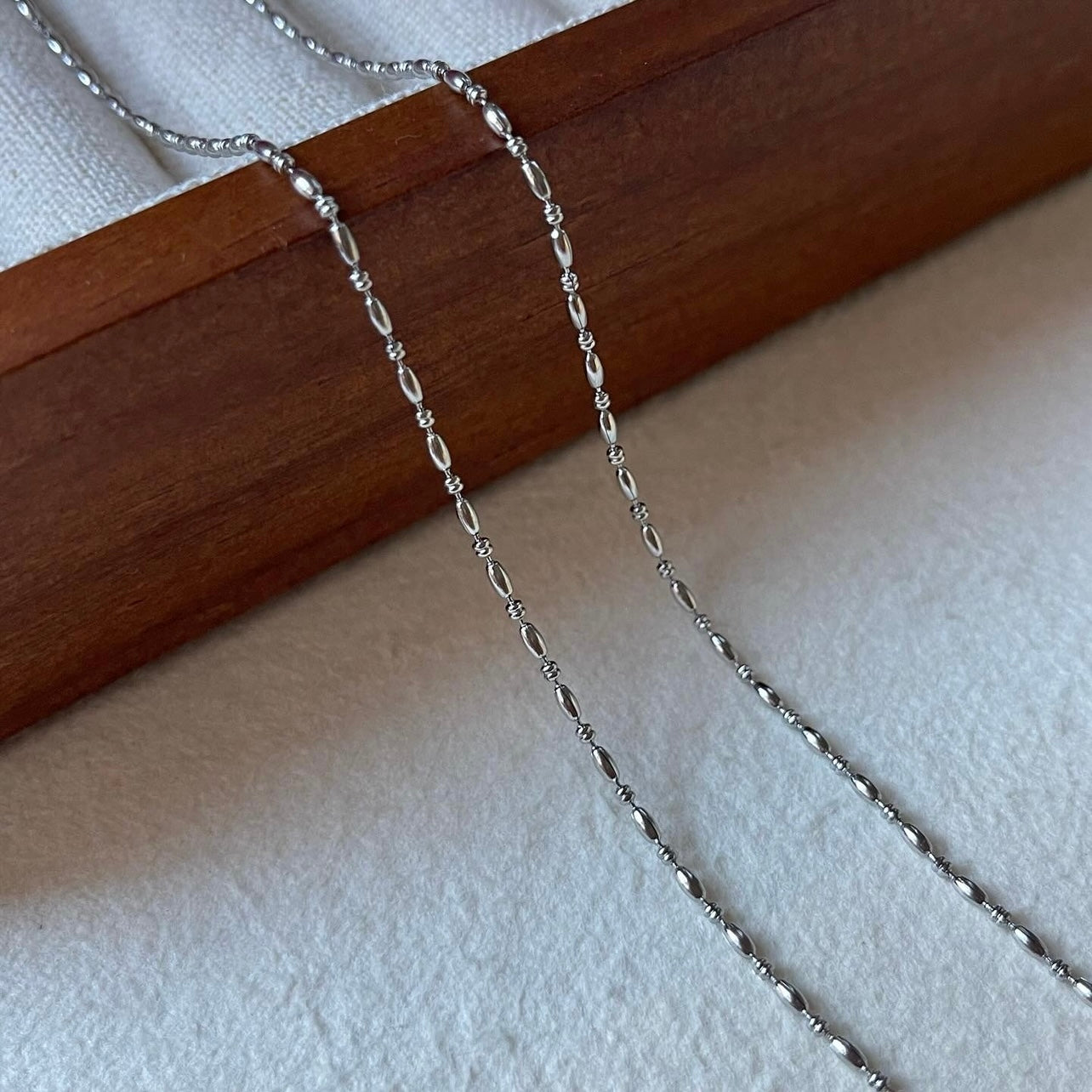 Collana The Tear