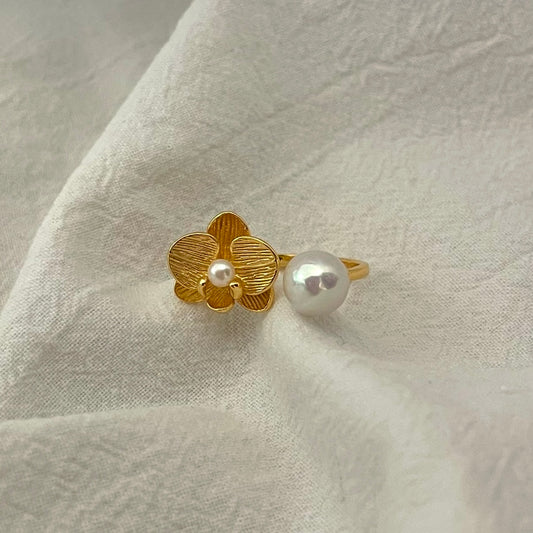 Anello Vanessa