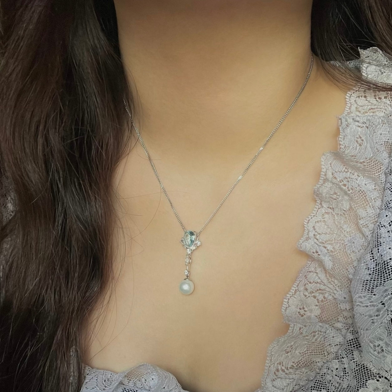 Collana Isabella