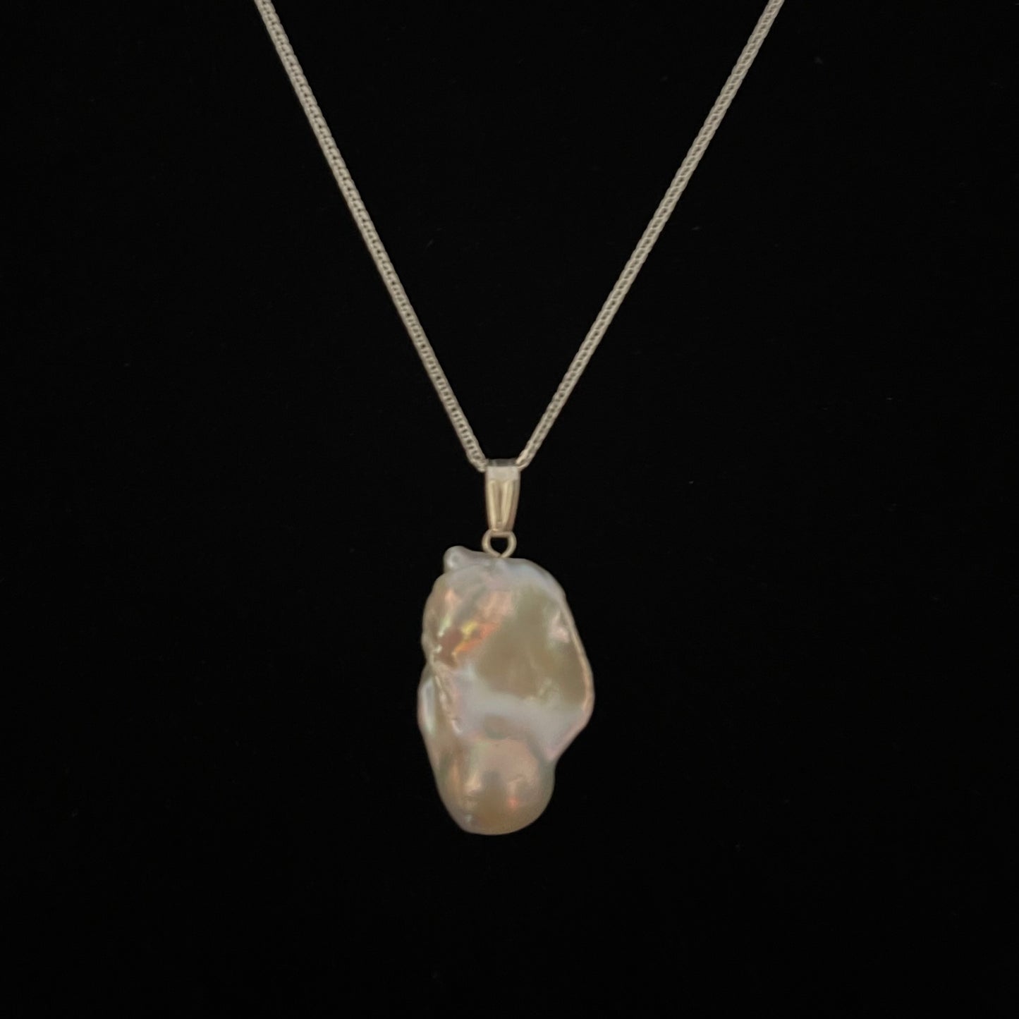 Collana The Tear