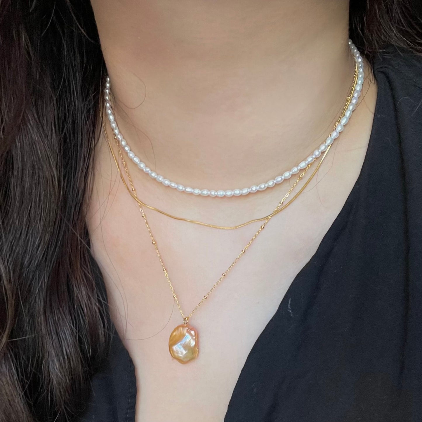 Collana Dream