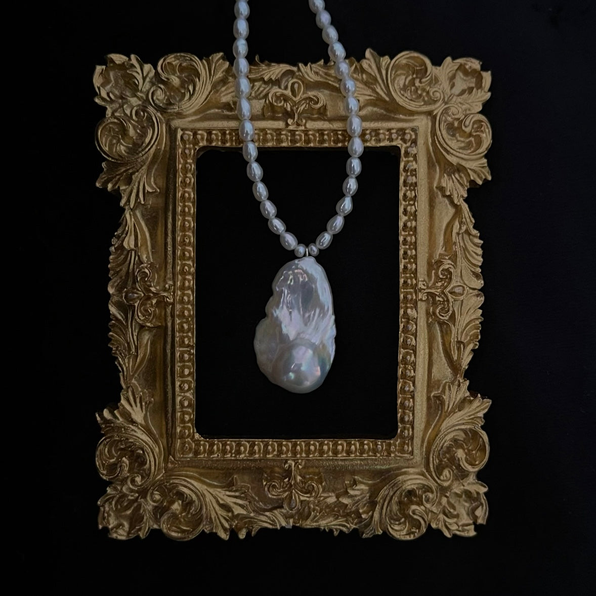 Collana The Tear