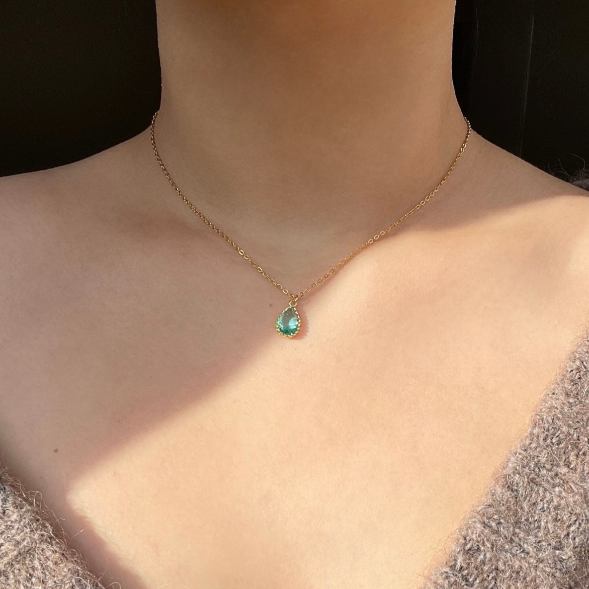 Collana Clara