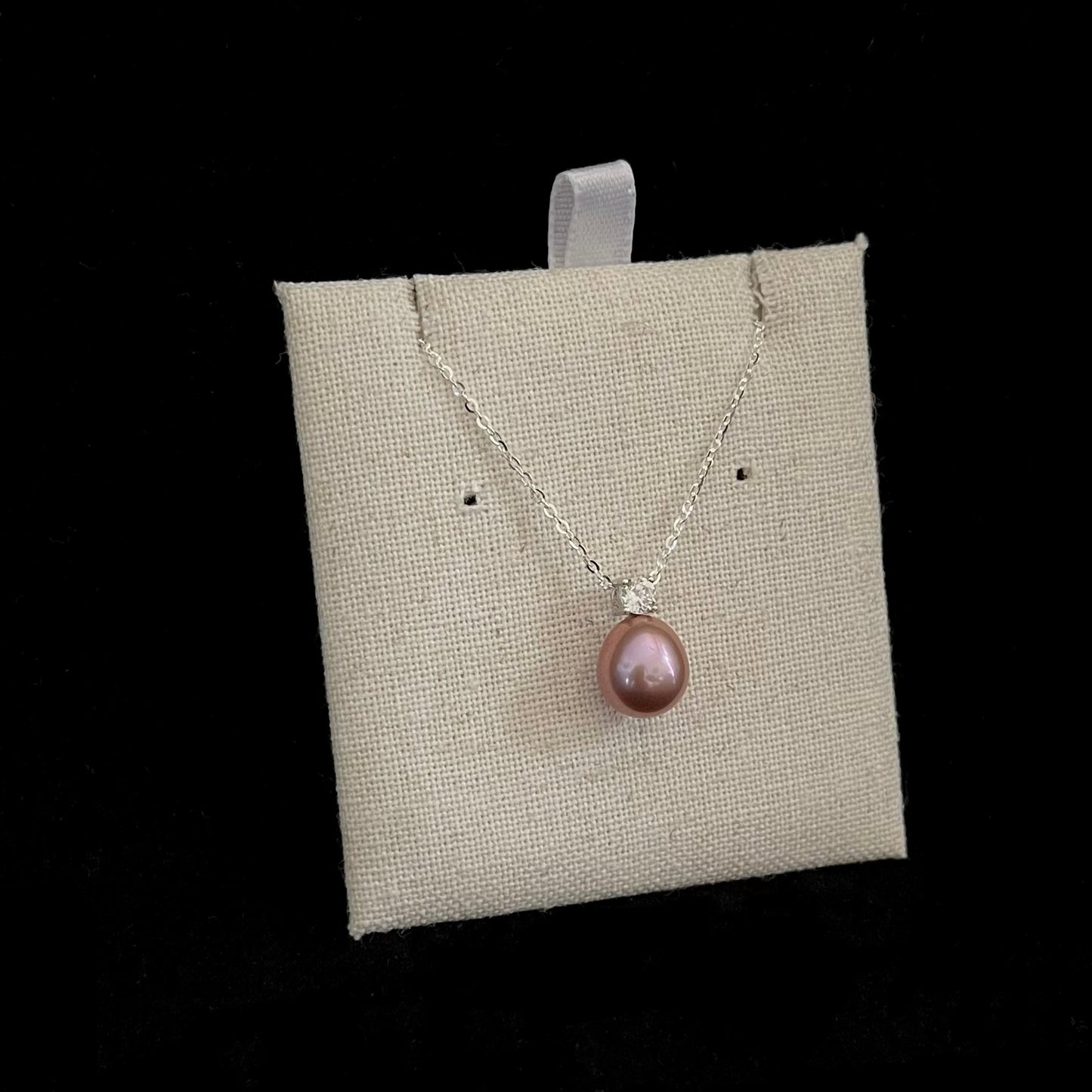 Collana The Tear of Mermaid
