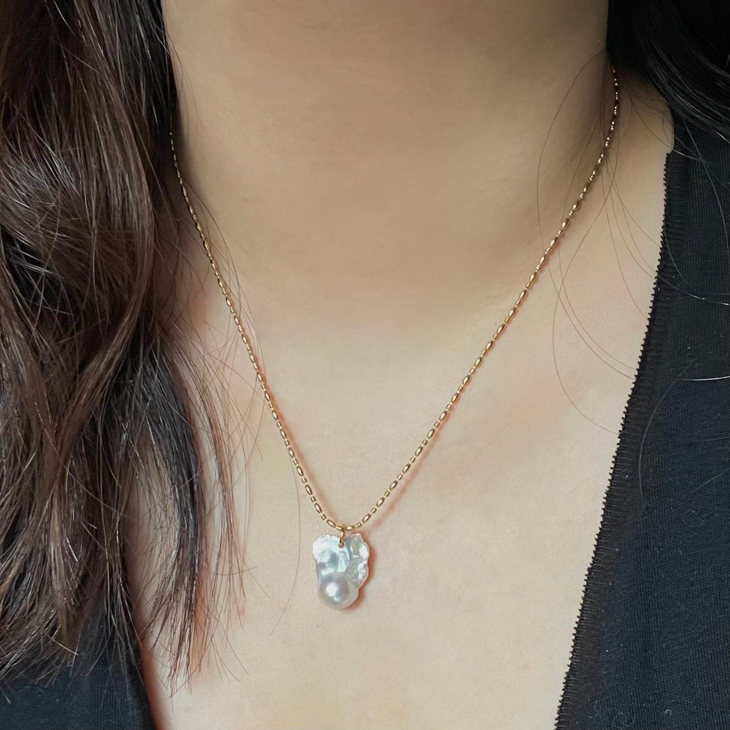Collana The Tear