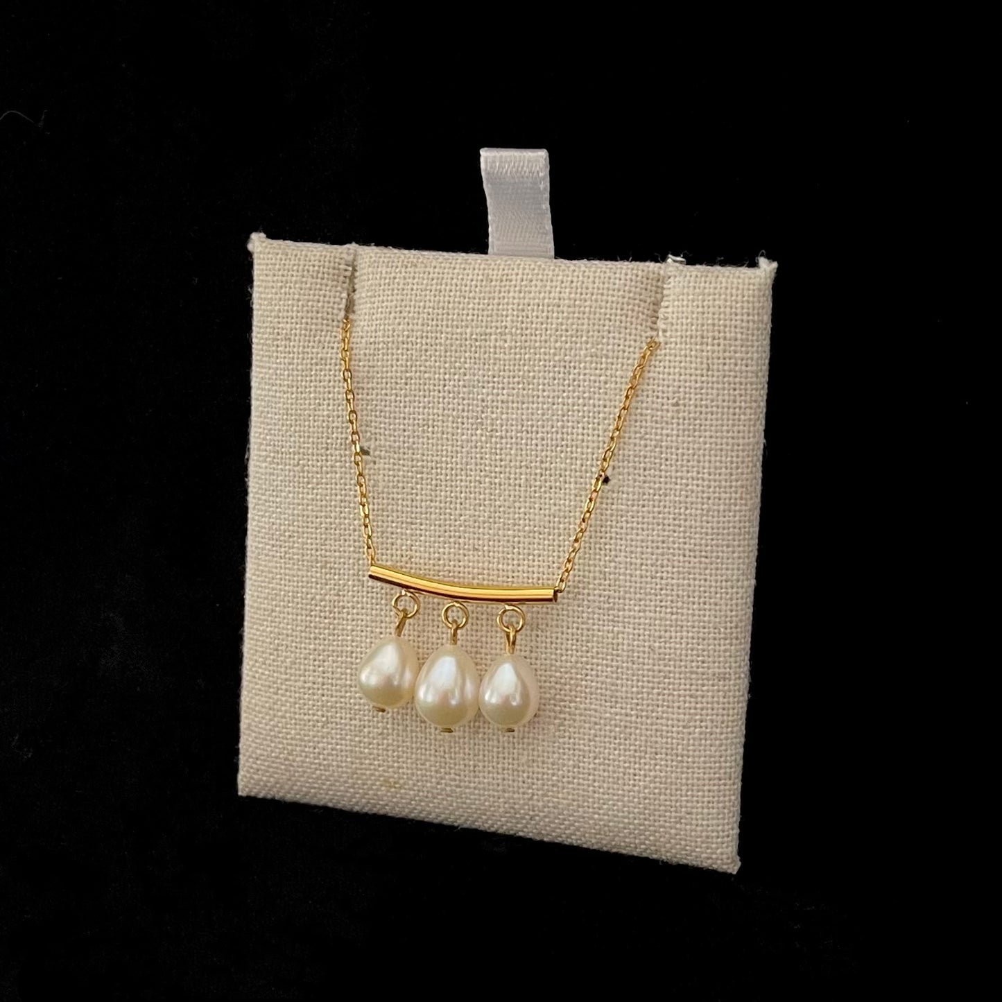 Collana Borea