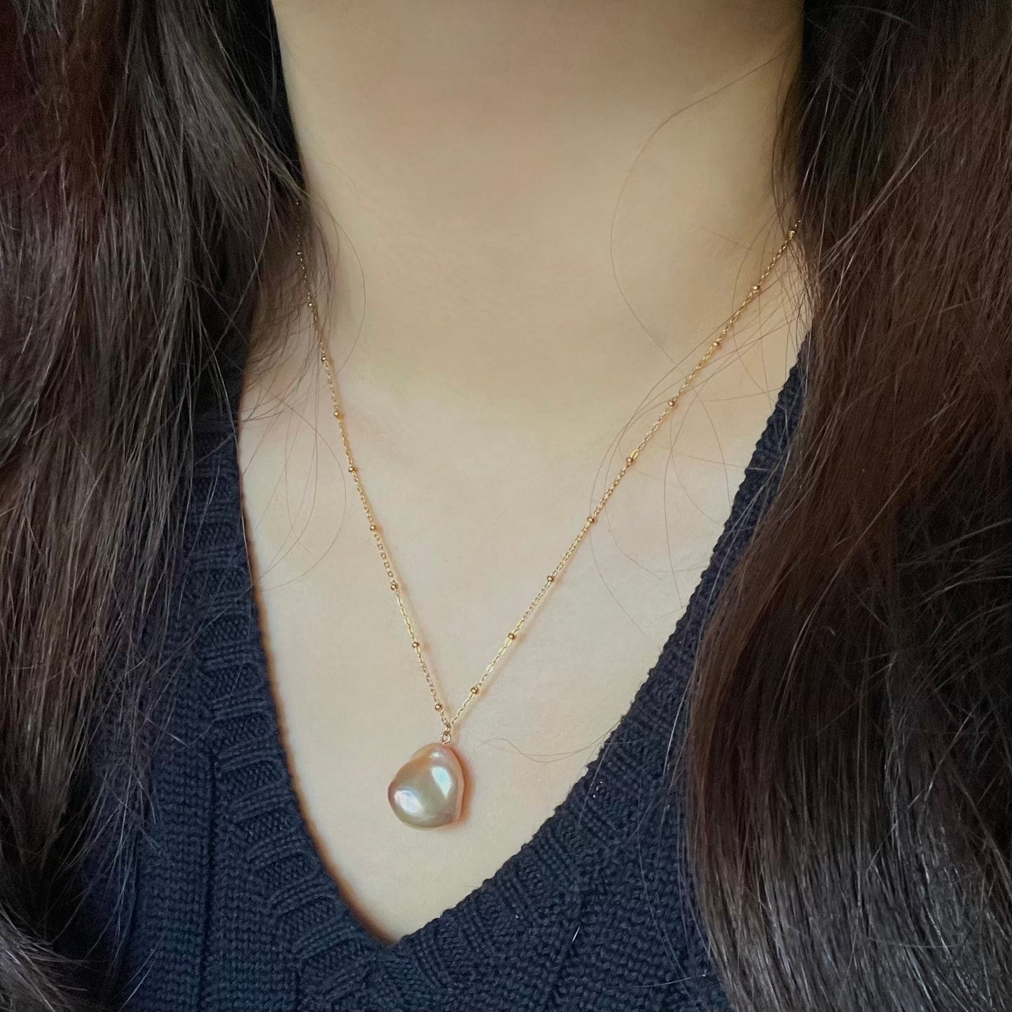 Collana Dream