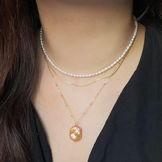 Collana Dream
