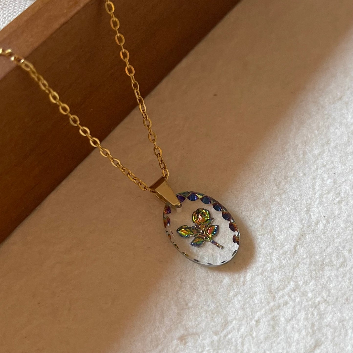 Collana Desiree