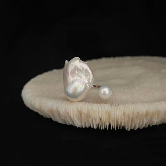 Anello The Tear